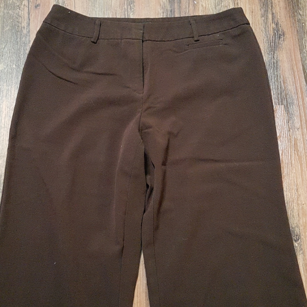 George dress pants